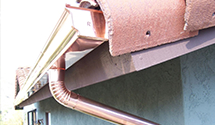 Rain Gutter Installation, Repair, Cleaning in Julian, CA